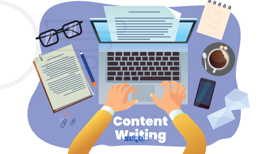 انتخاب هدینگ‌های دقیق و کاملاً مرتبط