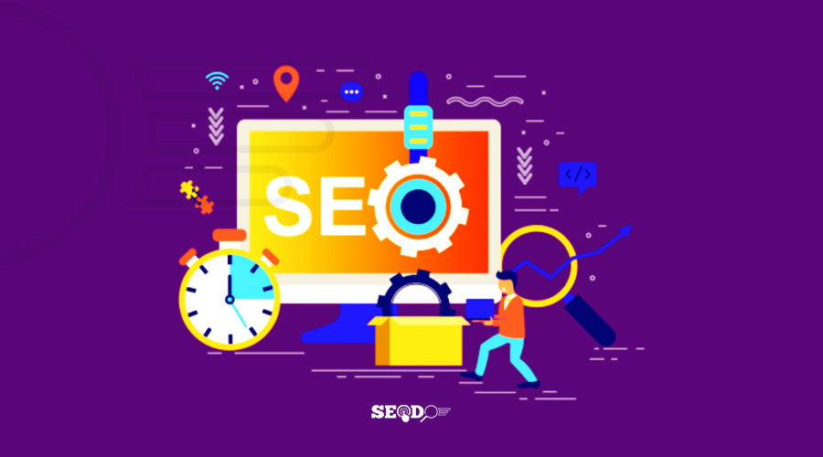 آیا یادگیری سئو رایگان بیشتر زمان می برد