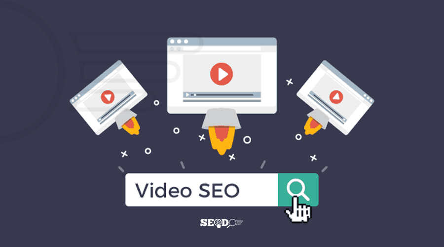 آیا محل بارگذاری ویدئو در سئو سایت تاثیر دارد