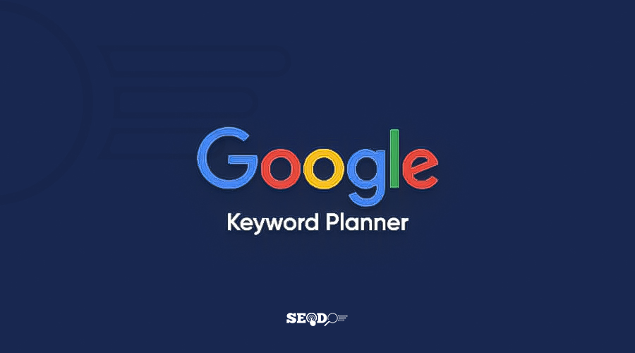 Google Keyword Planner