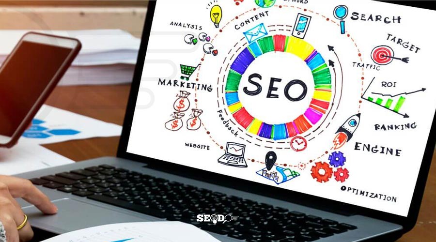 چطور پروژه سئو بگیریم