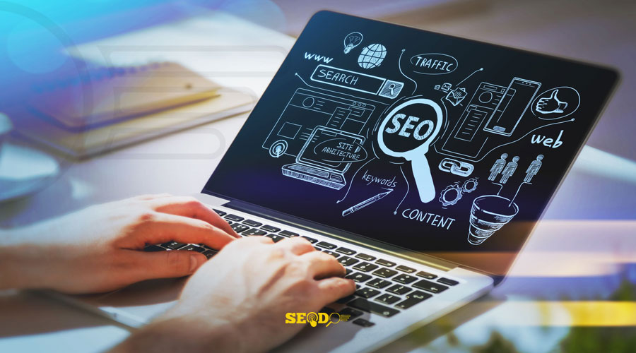 چگونه پروژه سئو بگیریم