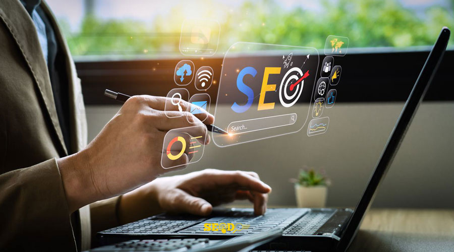 چگونه اولین پروژه سئو را بگیریم