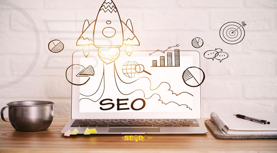 چگونه سئو یاد بگیریم