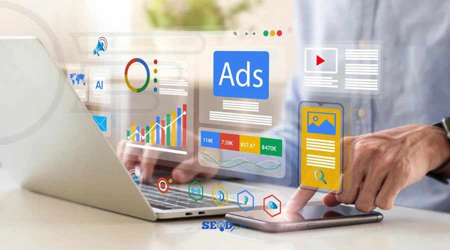 ابزارهای مهم در سئو مارکتینگ