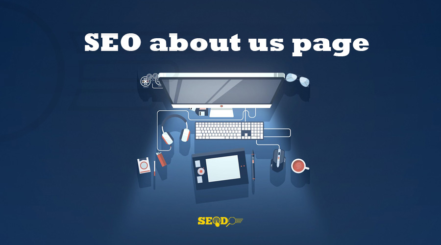 لینک سازی داخلی و بررسی نهایی سئو