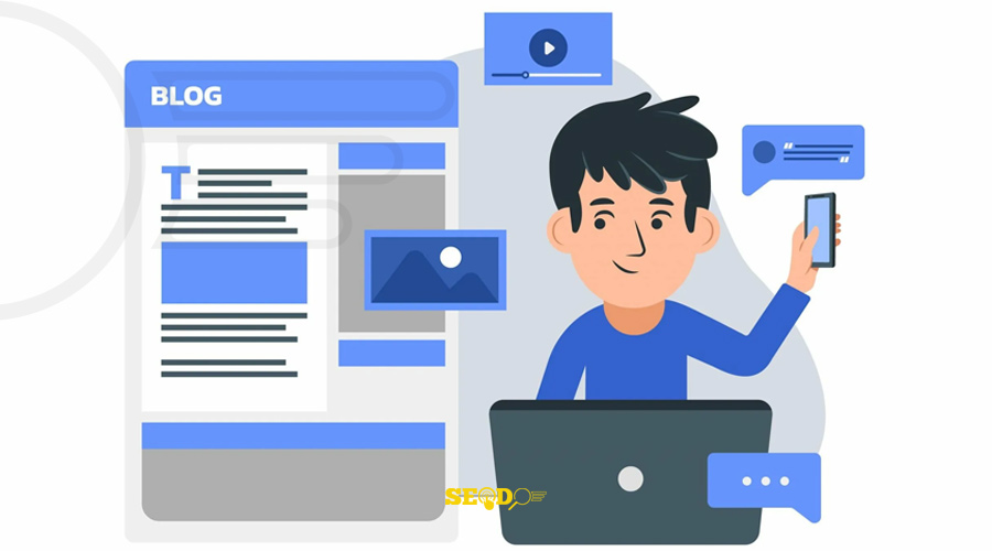 بررسی رقبا برای بهبود محتوا