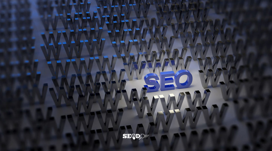 سئو صفحه درباره ما