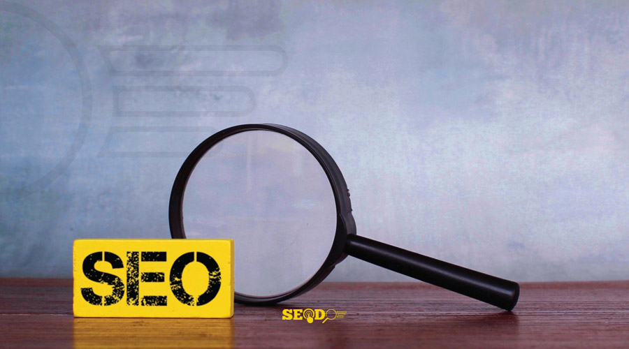 ویژگی های سئو صفحه درباره ما