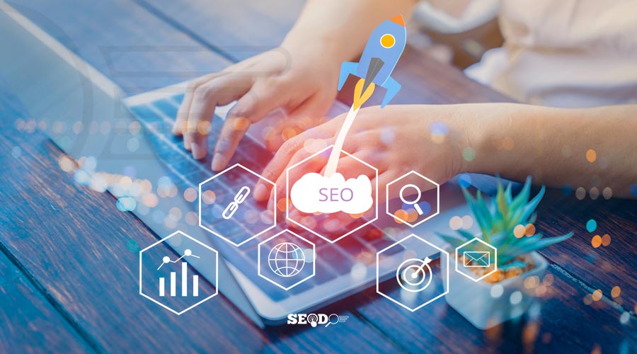 سئو مارکتینگ