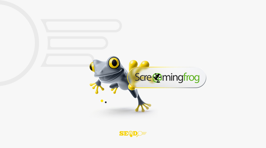Screaming Frog SEO Spider