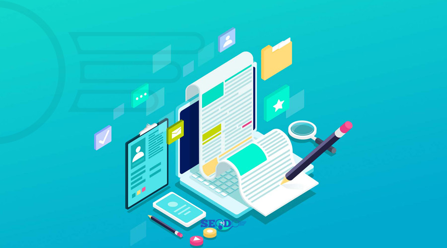 شروع متن با یک زاویه واضح و هدف مشخص