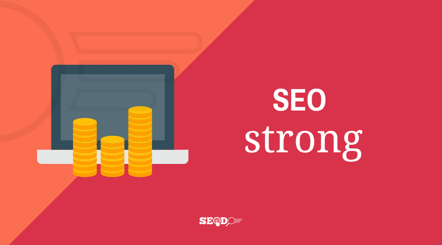 سئو قوی