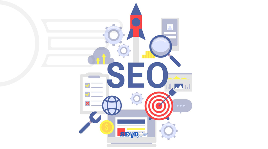 اهمیت سئو محصول