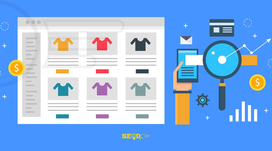 سئو محصول چیست؟