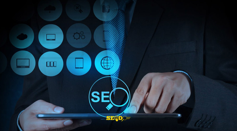 تعریف سئو مارکتینگ چیست