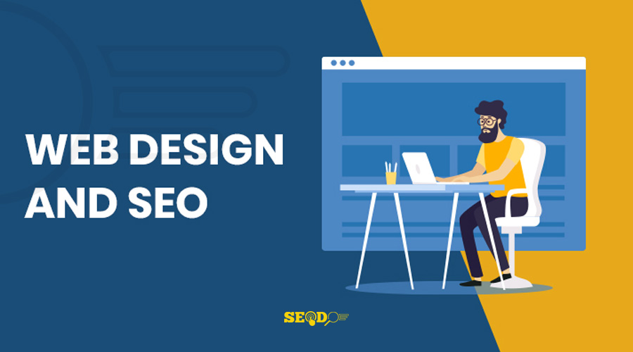 رابطه سئو و طراحی سایت چیست