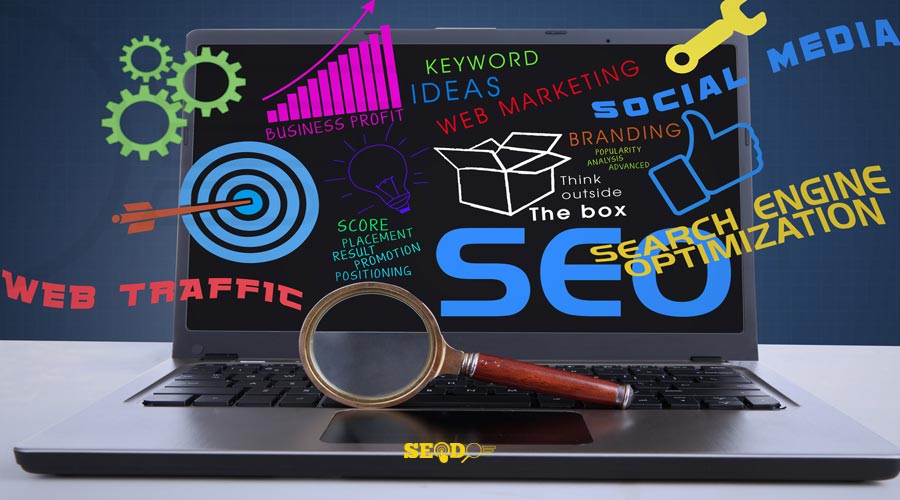 نقش سئو مارکتینگ چیست