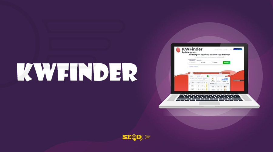kwfinder چیست