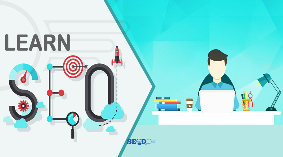سئو را از کجا شروع کنیم