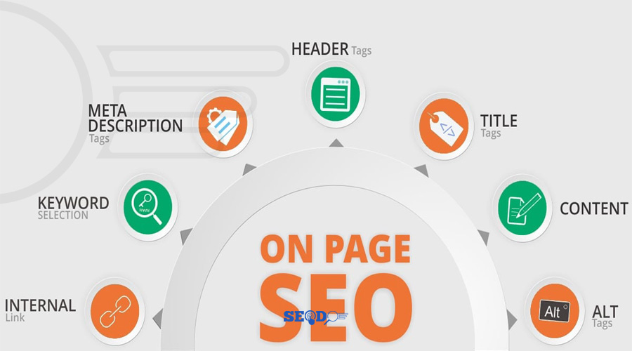 چرا آموزش سئو خارجی مهم است؟