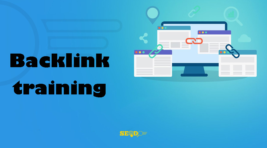 صفر تا صد آموزش بک لینک سازی