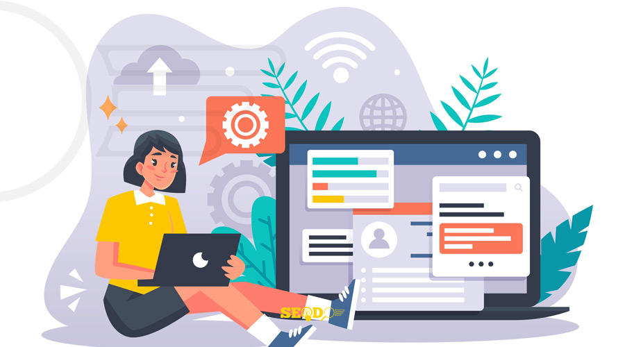 صفر تا صد آموزش سئو محتوا