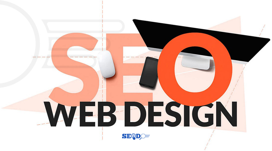 تفاوت سئو و طراحی سایت