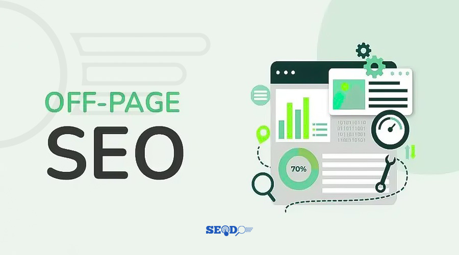 آموزش سئو خارجی