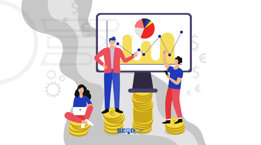 جذب مشتریان محلی و افزایش فروش حضوری