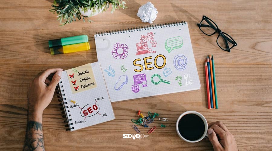 انتخاب عنوان مناسب در سئو محتوا