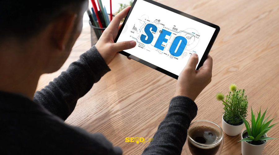 انتخاب کلمات کلیدی هدف