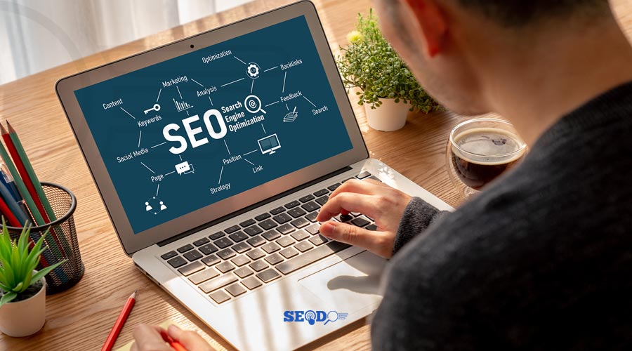 طراحی ساختار محتوا