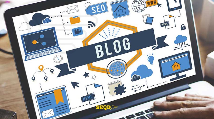 تولید محتوای بهینه و خواندنی