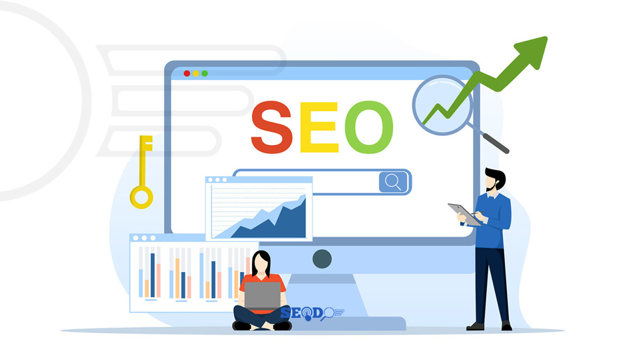 سرفصل های سئو خارجی