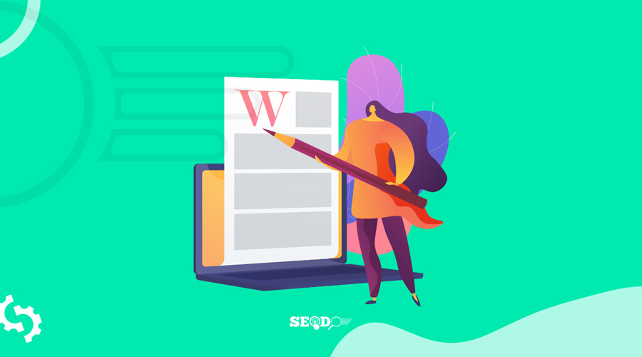 سرفصل سئو محتوا