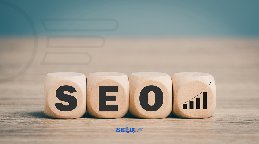 ساختار لینک سازی داخلی