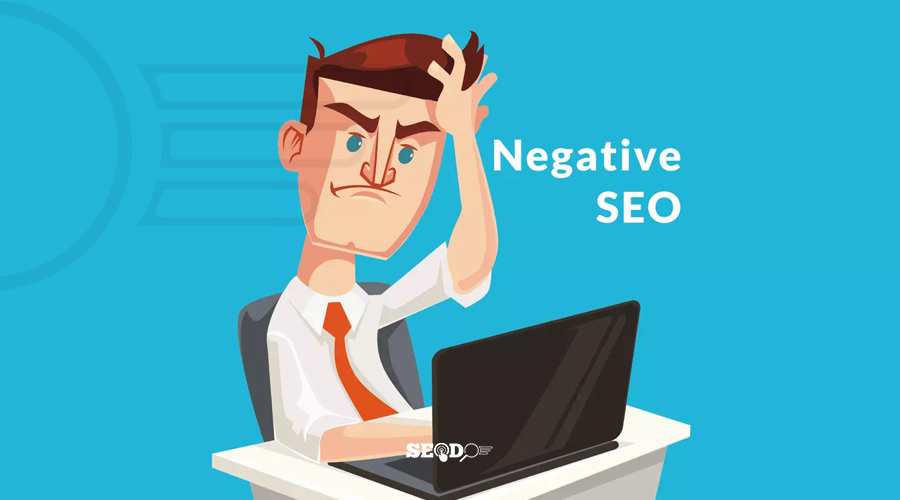 آیا سئوی منفی، همان سئو کلاه سیاه است؟
