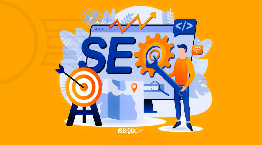 انجمن SEOForum فارسی