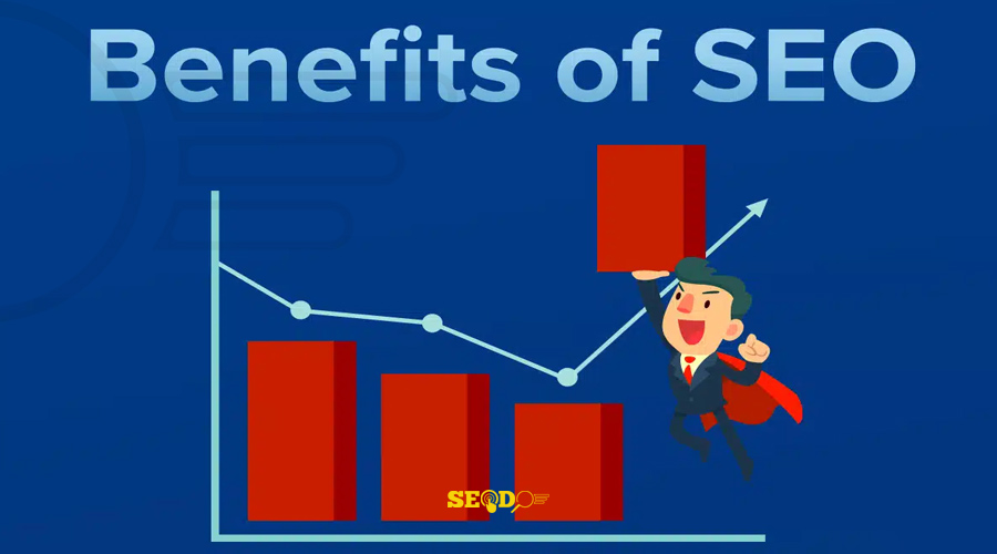 کاهش هزینه‌های بازاریابی در بلندمدت