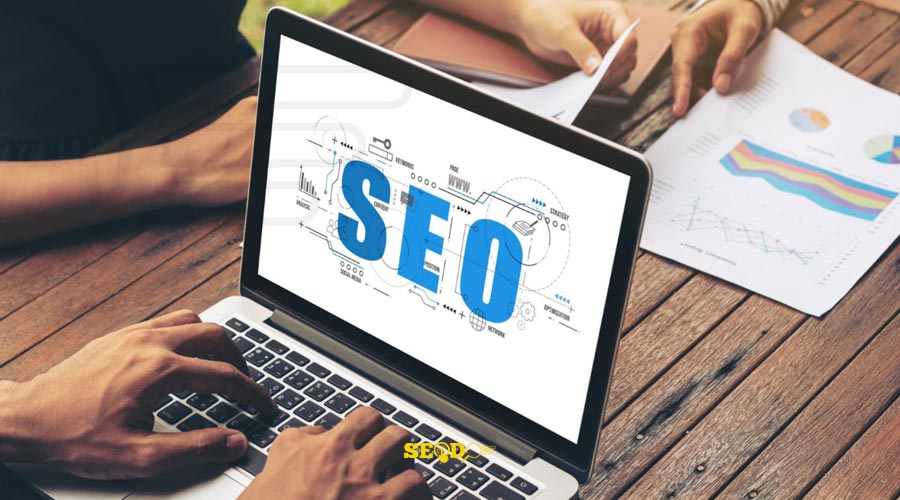 سرفصل های سئو