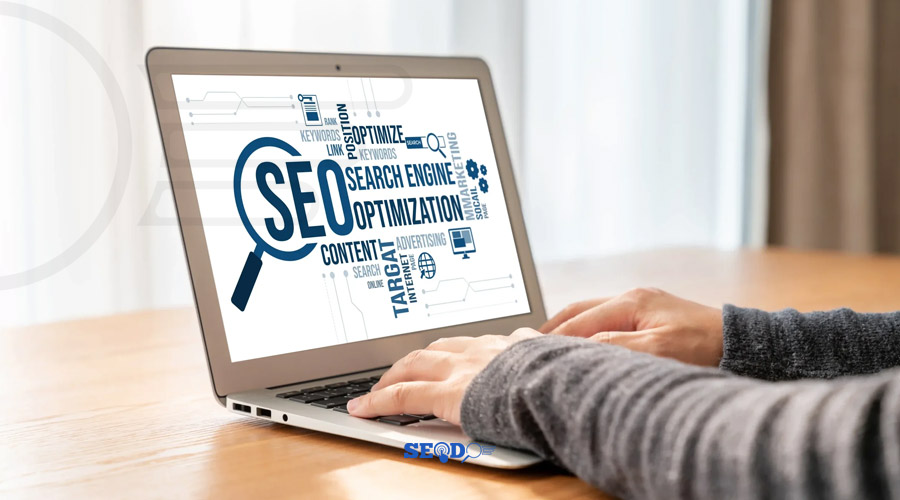 بازار کار سئو در ایران