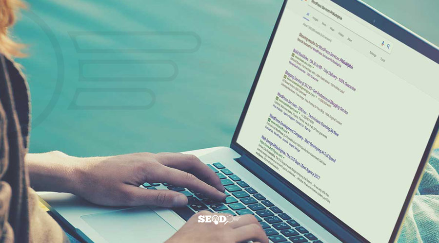 به روز رسانی دانش سئو در نویسندگی