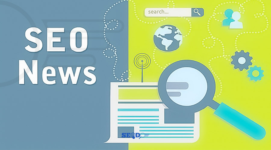 اخبار سئو