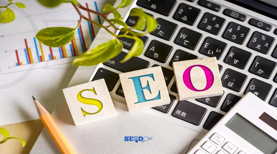 اصول سئو در نویسندگی