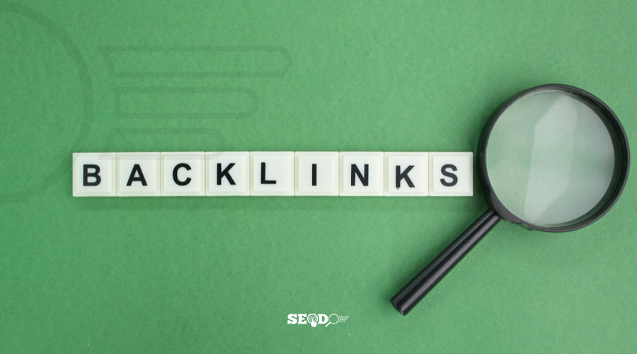 بررسی بک لینک سایت