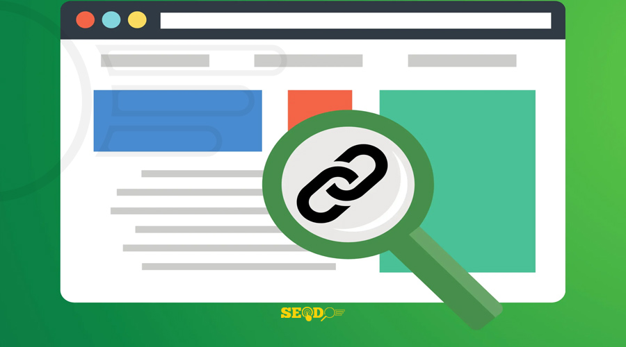 تقویت اعتبار دامنه‌های لینک دهنده