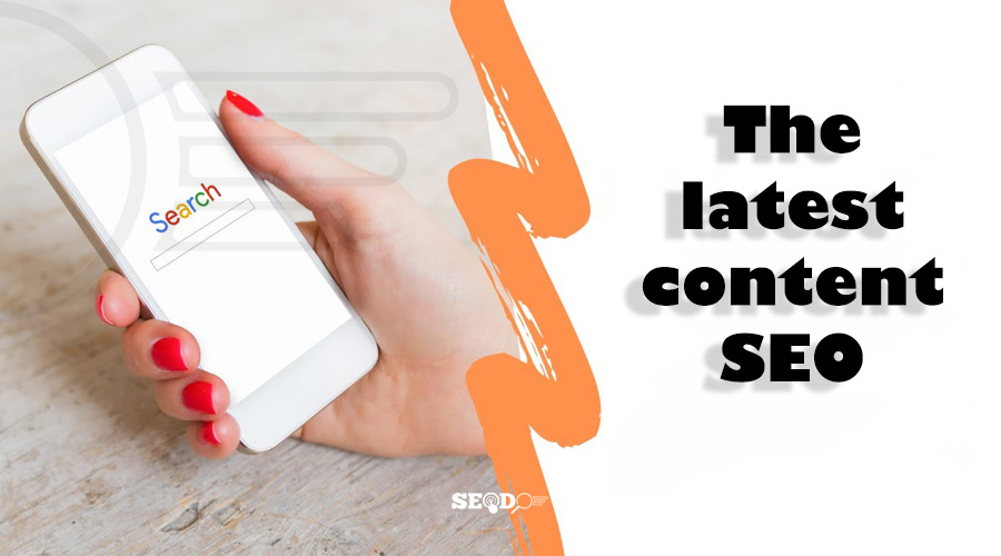 جدیدترین اخبار سئو محتوا