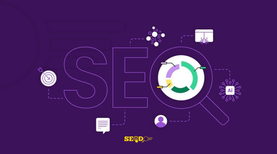 جدیدترین اخبار سئو داخلی