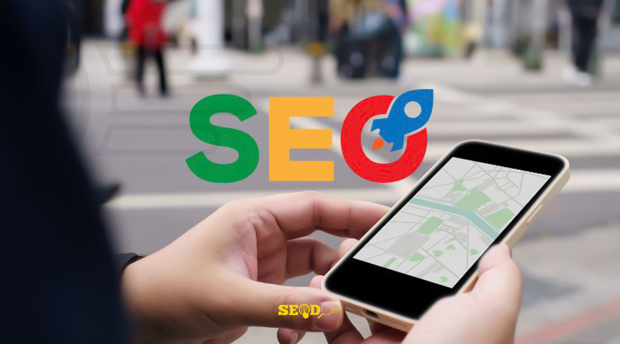 سئو گوگل مپ چه مزایایی دارد